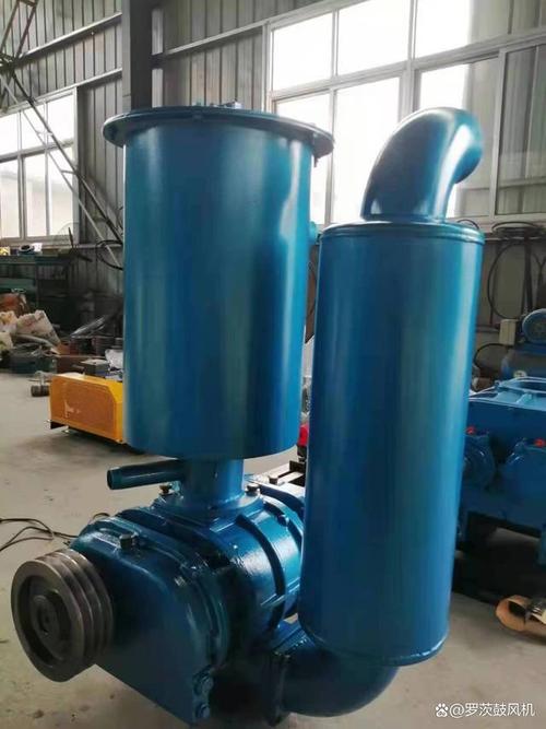 罗茨鼓风机10大品牌-图3