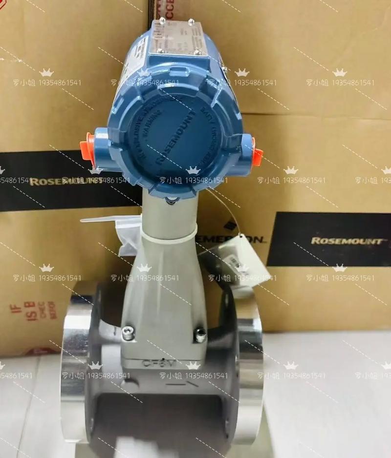 罗茨流量计是哪个品牌？-图1