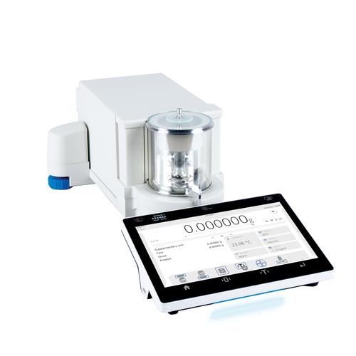 科研电子天平知名品牌-图3 科研电子天平知名品牌-图3