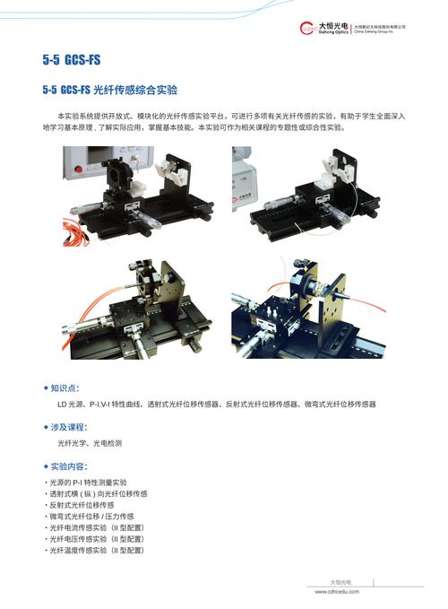 传感技术有哪些典型应用场景？-图3