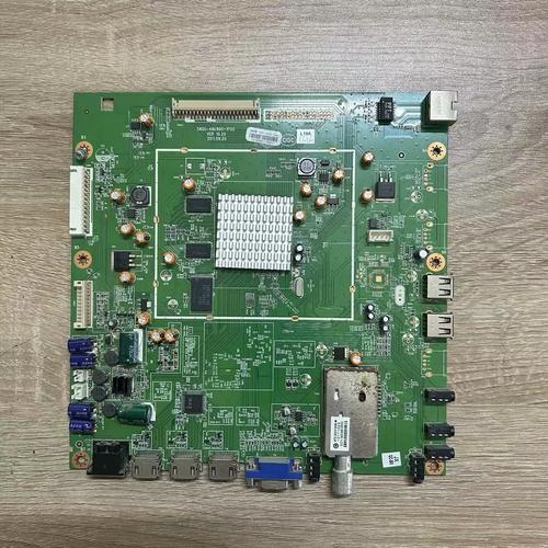 创维47E82RD维修故障怎么排查？-图2