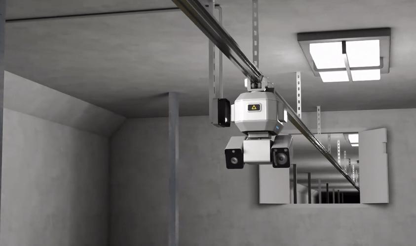 无线充电技术如何赋能轨道交通？-图1