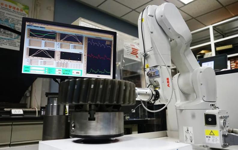 智能仪器技术如何改变应用场景？-图1