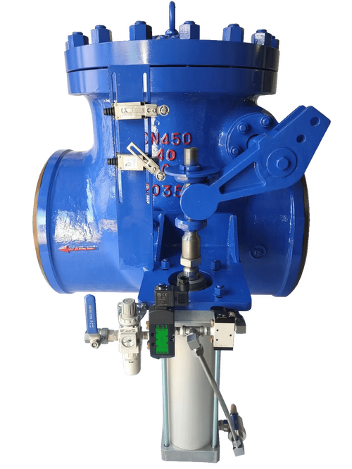 国际知名品牌阀门厂家有哪些？-图1