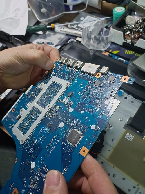 L46E5300D维修故障怎么排查？-图2