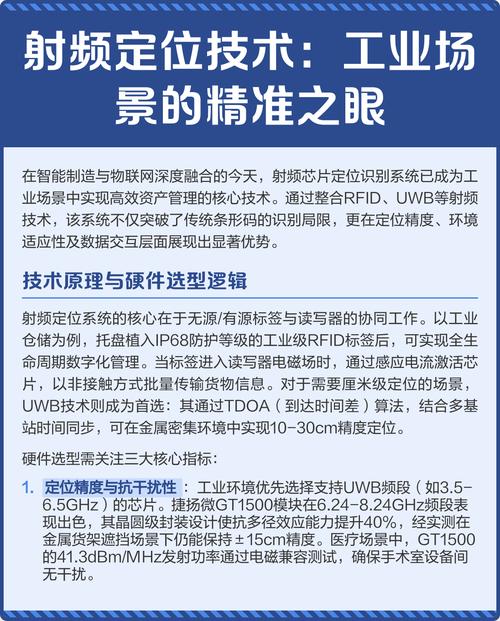 射频定位技术如何用于鼠标？-图1