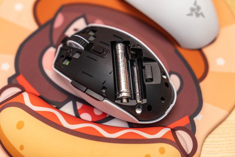 射频定位技术如何用于鼠标？-图2