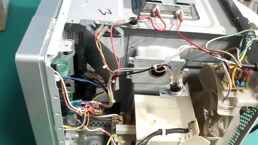 美的e5自己维修难不难?-图1 美的e5自己维修难不难?-图1