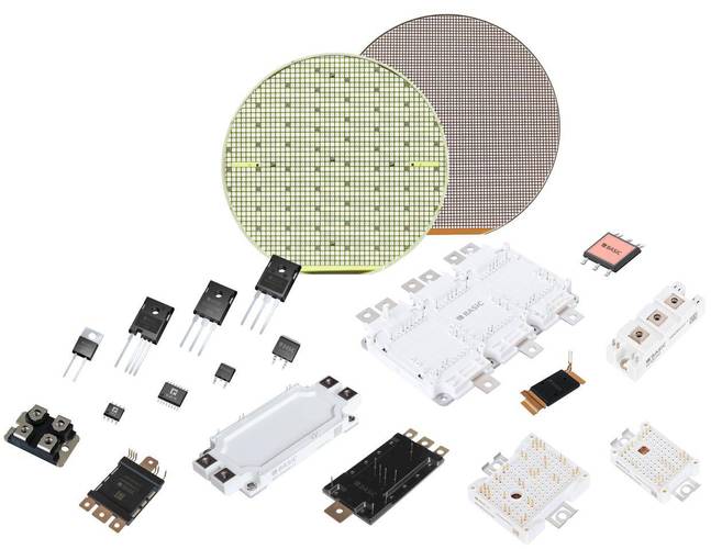 GaN器件焊接技术有哪些关键难点？-图2