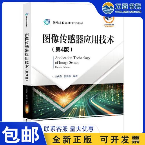 图像传感技术如何改变我们的生活？-图2