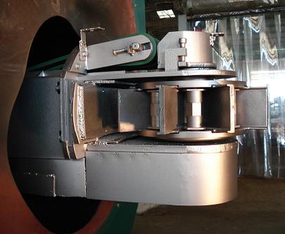 钢管内外壁抛丸机品牌-图3 钢管内外壁抛丸机品牌-图3