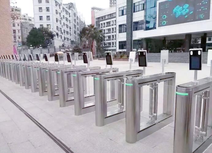 智慧校园人脸识别安全与隐私如何平衡?-图2 智慧校园人脸识别安全与隐私如何平衡?-图2