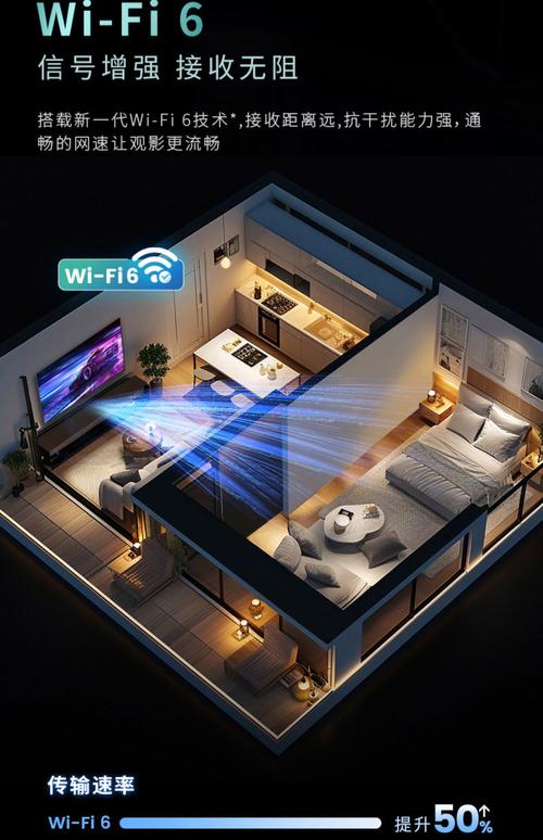 WiFi智能家居，安全与便捷如何平衡？-图3