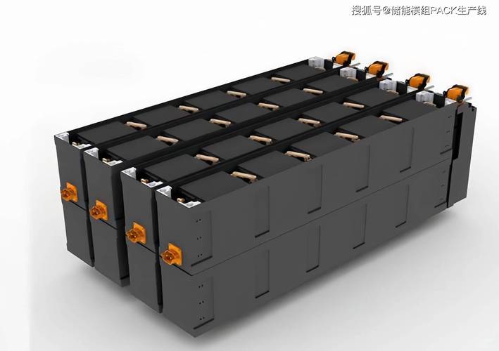 电池pack技术如何突破瓶颈?-图3 电池pack技术如何突破瓶颈?-图3