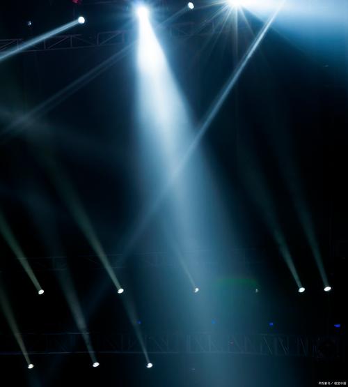 LED调光技术如何实现精准与高效控制？-图1