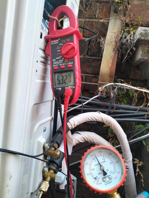 空调器维修笔记哪里能免费下载？-图1