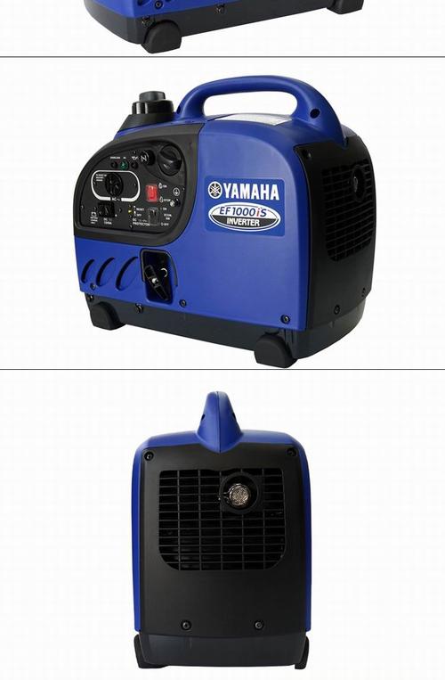 便携式汽油发动机品牌怎么选？-图1