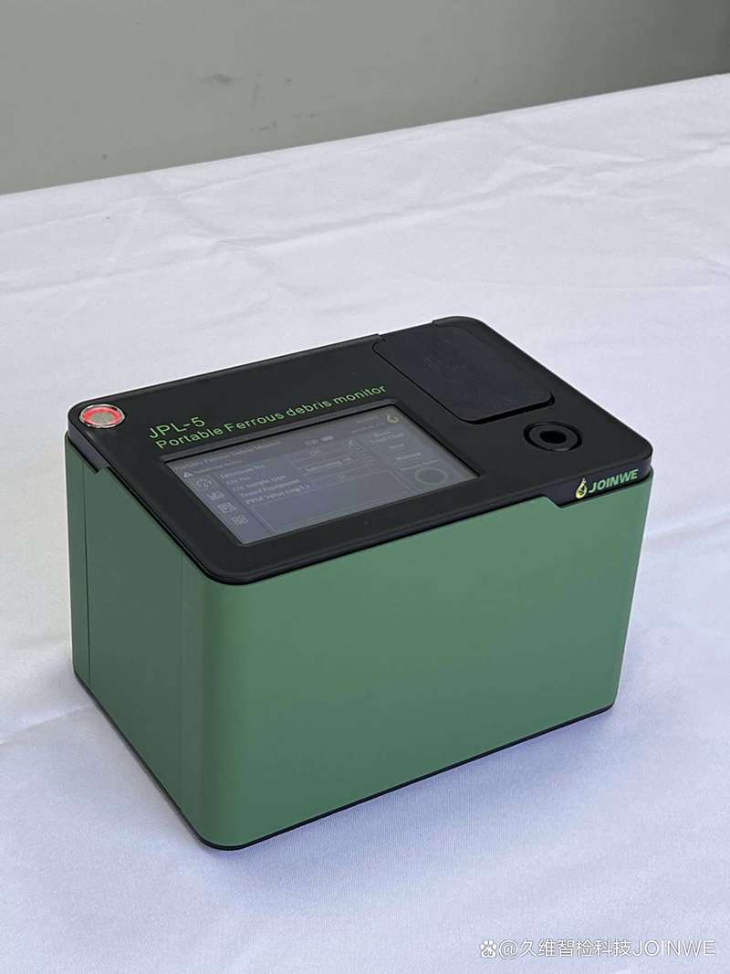 进口油中水分析仪品牌怎么选?-图2 进口油中水分析仪品牌怎么选?-图2