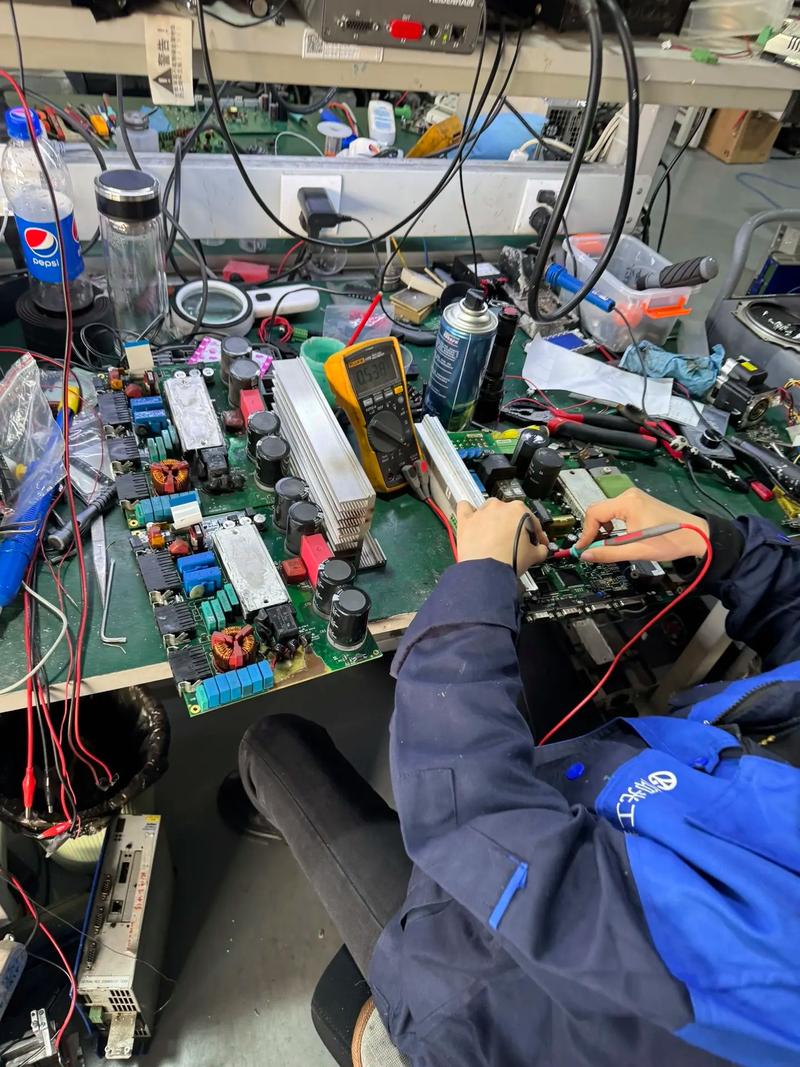 电路板维修过时了吗？现在都不修了吗？-图2