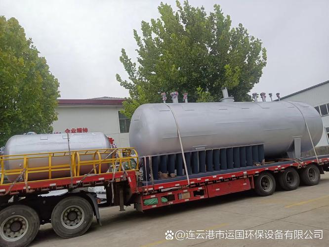 内置式除氧器品牌哪家强？-图1