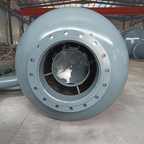 内置式除氧器品牌哪家强？-图2