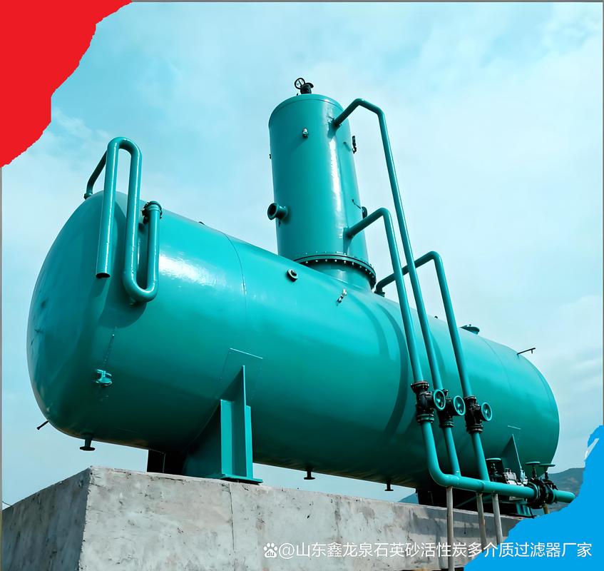 内置式除氧器品牌哪家强？-图3