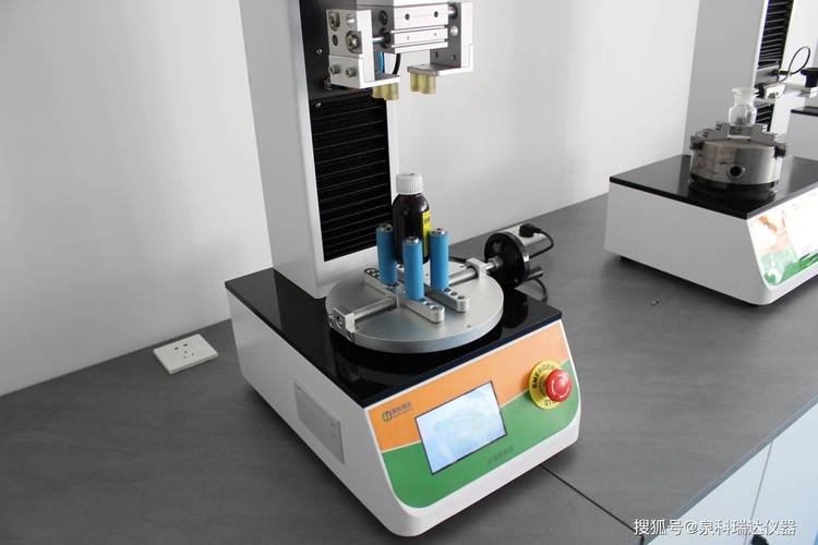 扭矩标定设备一线品牌有哪些？-图1