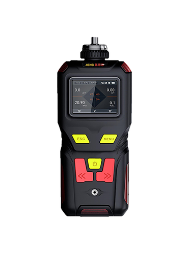 氮氧化物分析仪品牌哪个好？-图1