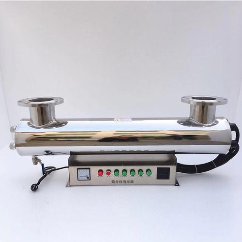 西安紫外线杀菌器品牌哪个好？-图3