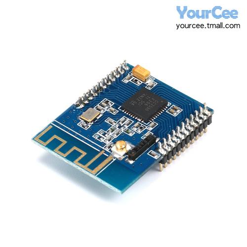 wsn无线传感网技术如何实现高效通信？-图2