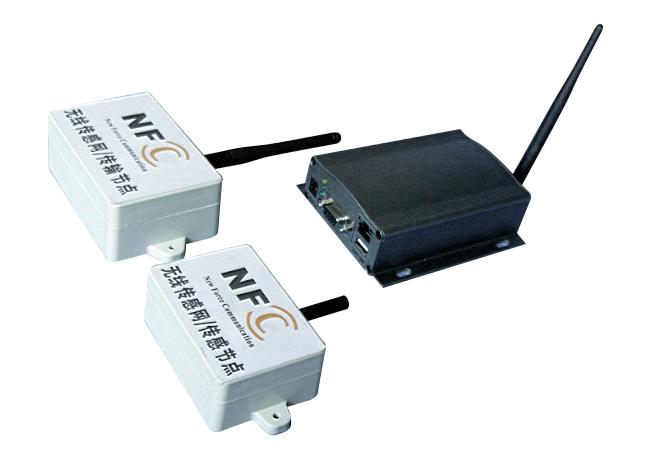 wsn无线传感网技术如何实现高效通信？-图1