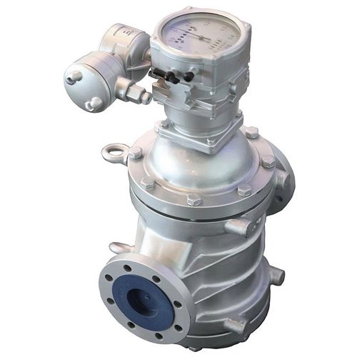 罗茨流量计10大品牌，哪些更靠谱？-图2