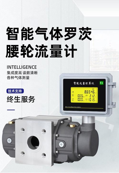 罗茨流量计10大品牌，哪些更靠谱？-图1