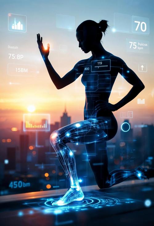 AI技术如何重塑人们的日常生活？-图1