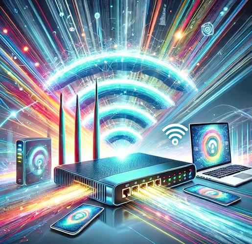 空中WiFi技术支持，如何保障稳定连接？-图3