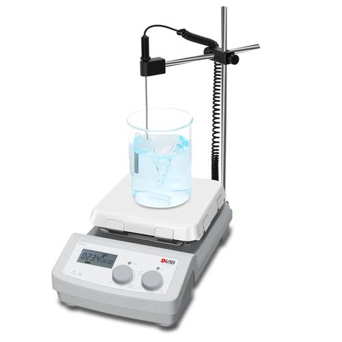 磁力搅拌器品牌价格差异大吗？-图1