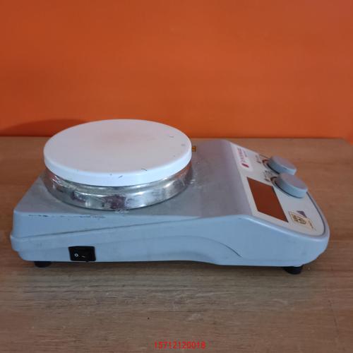 磁力搅拌器品牌价格差异大吗？-图2