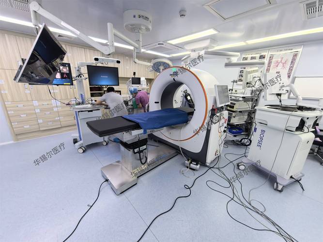 哪些品牌做手术室仪器-图1