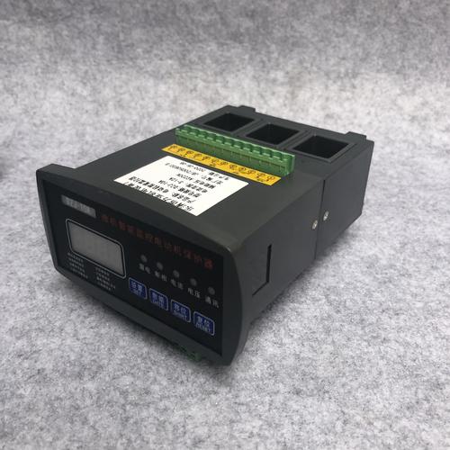 智能电动机保护器品牌哪个好？-图2