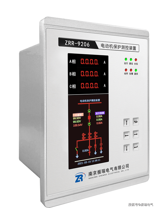 智能电动机保护器品牌哪个好？-图3