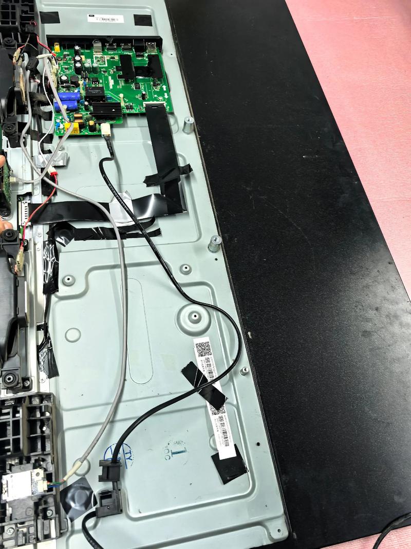 TCL液晶电视维修视频哪里看？-图1