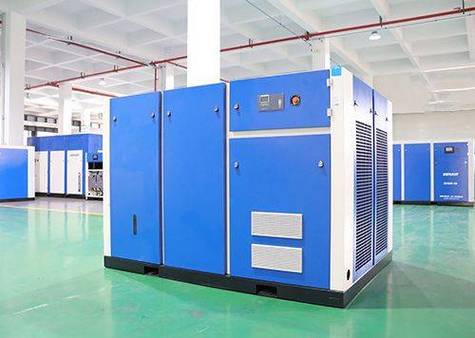 国外空气压缩品牌哪家强?-图2 国外空气压缩品牌哪家强?-图2