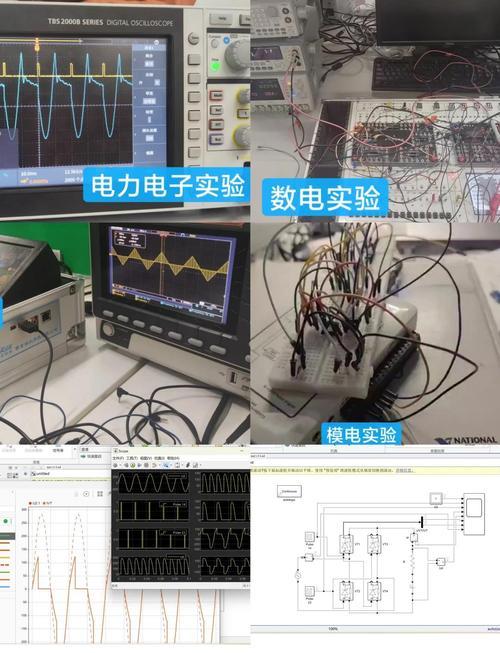 模拟电路教学视频该怎么学才高效？-图1