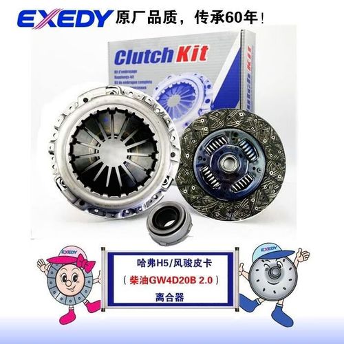 茂茂离合器是否是品牌-图2