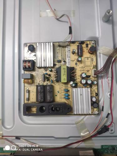 L39F1590B维修故障怎么排查？-图1