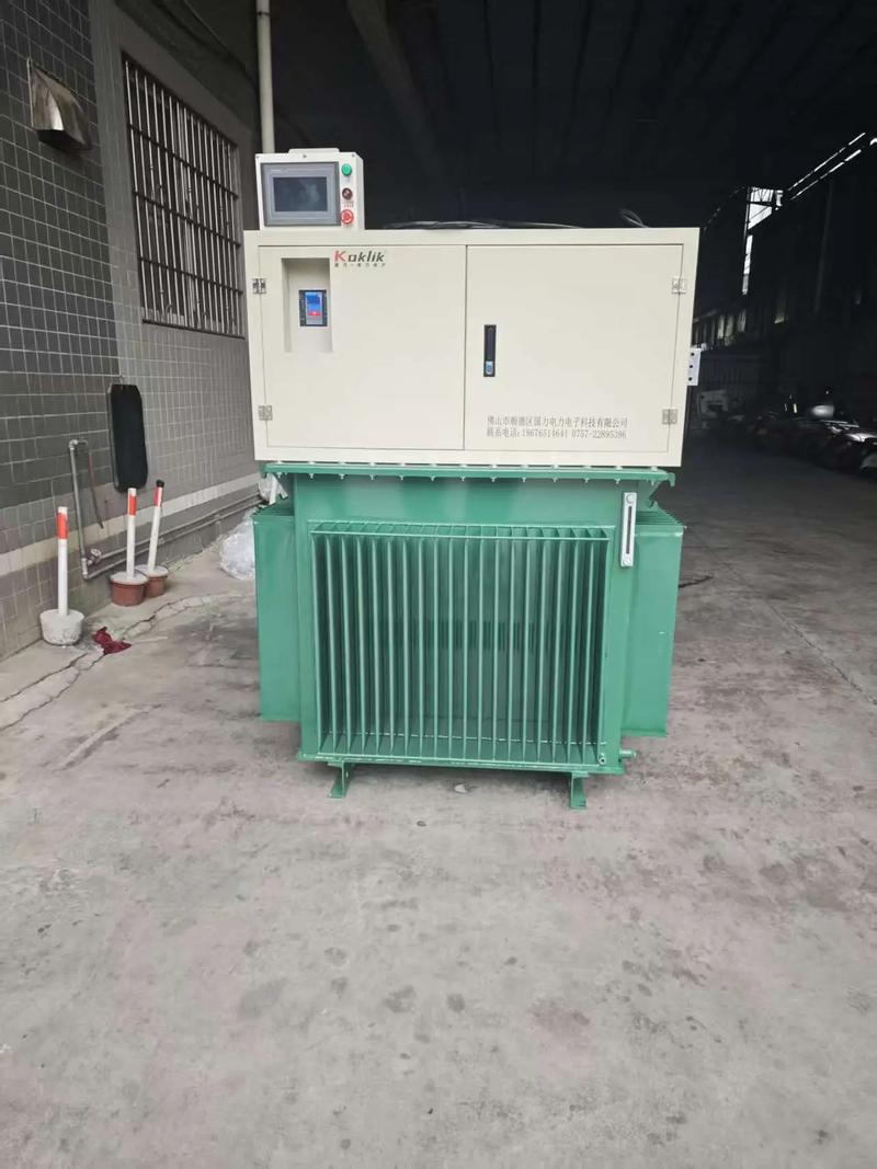 可控硅整流焊机维修常见问题有哪些？-图1