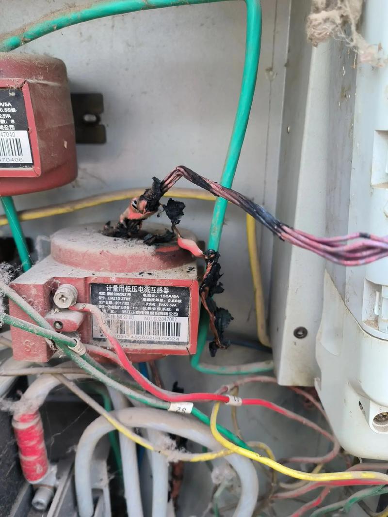 220v电机故障维修，这些方法你掌握了吗？-图3