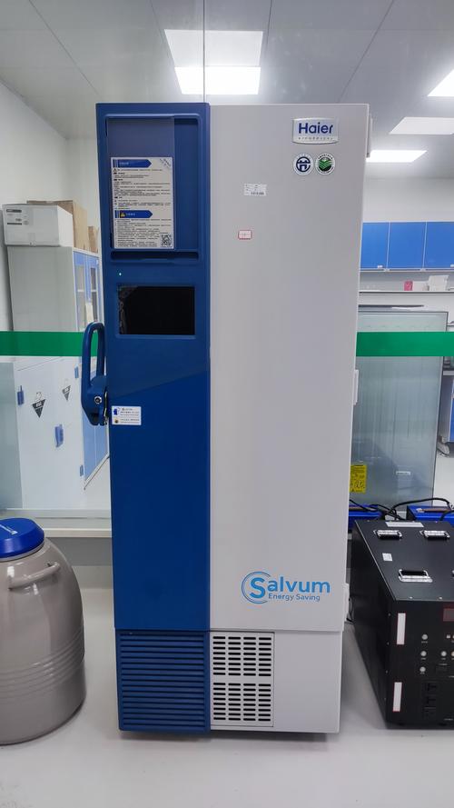 实验超低温冰箱品牌怎么选？-图1