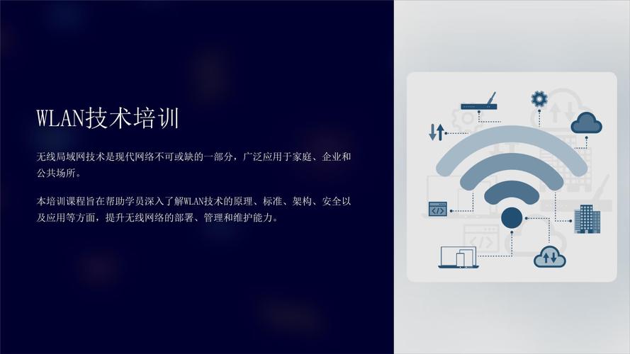 固定无线接入技术有哪些核心应用？-图1