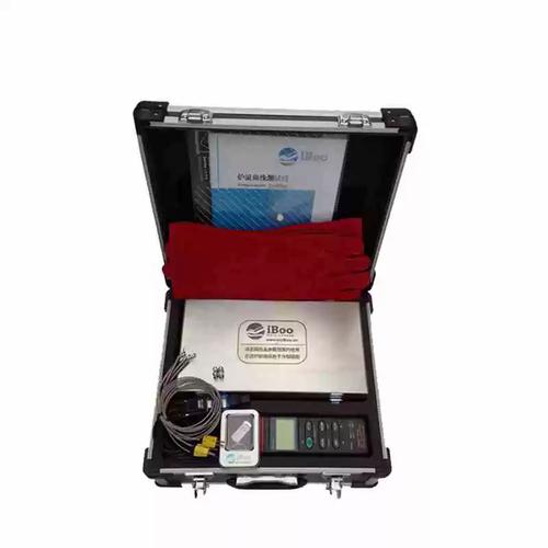 回流焊炉温测温仪品牌怎么选？-图1